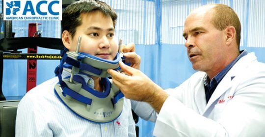 Thiết bị Vertetrac giúp phục hồi bệnh thoát vị đĩa đệm nhanh hơn 50% so với phương pháp thông thường