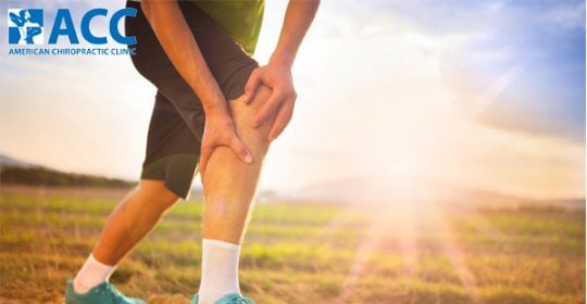 Đau khớp chân – nguyên nhân và cách điều trị