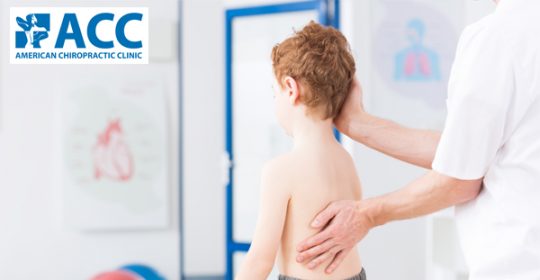 Vẹo cột sống có nguy hiểm không?
