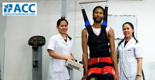Báo VnExpress đưa tin về trị liệu Trị liệu phục hồi chức năng Pneumex PneuBack