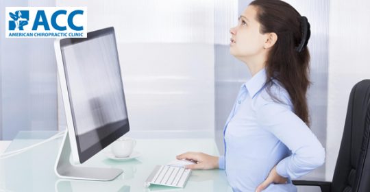 5 nhóm người trẻ tuổi mắc nguy cơ thoát vị đĩa đệm cao