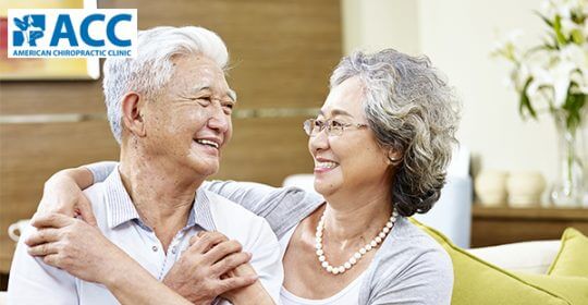 An hưởng tuổi già với phương pháp mới chữa thoát vị đĩa đệm nặng và đột quỵ cho người cao tuổi