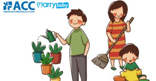 ƯU ĐÃI DÀNH RIÊNG CHO ĐỘC GIẢ CỦA MARRYBABY