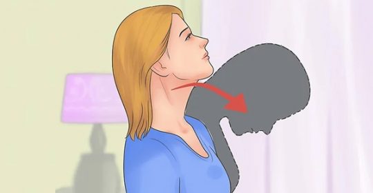 Các bài tập hỗ trợ điều trị gai đốt sống cổ