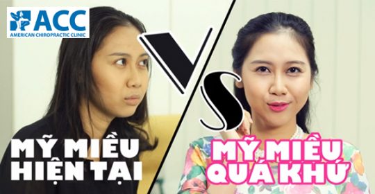 Lý do bất ngờ khiến chị em mau già