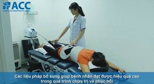 Sống vui khỏe không lo thoát vị đĩa đệm