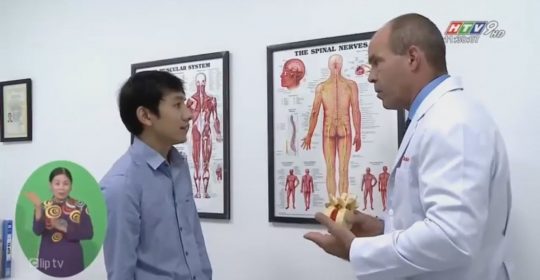 ACC MỞ RỘNG HOẠT ĐỘNG TẠI TP.HCM