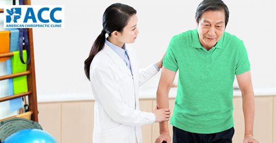 Phục hồi chức năng sau đột quỵ