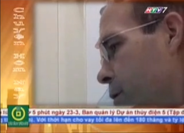 “ACC With Treatment Therapy Of Low-Back And Neck Pains” on HTV 7