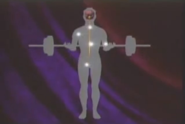 A general introduction of Chiropractic and ACC