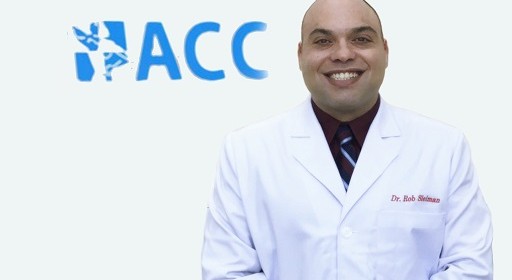 Dr. Rob Sleiman