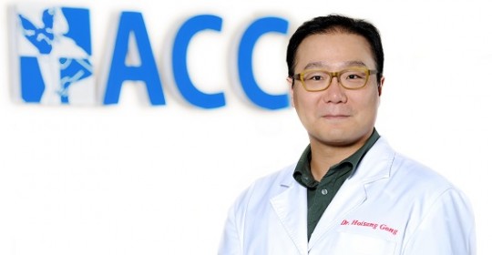 Dr. Hoisang Gong