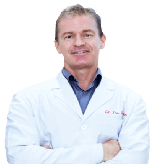 Dr. Timothy Gallivan ACC Chiropractic Clinic
