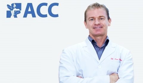Dr. Timothy Gallivan