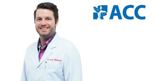 Dr. Luke Hamman