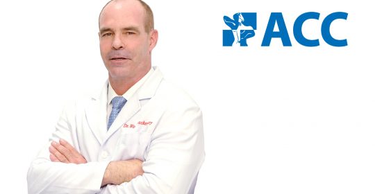 Dr. Wade Brackenbury