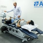 Symptoms disk degeneration