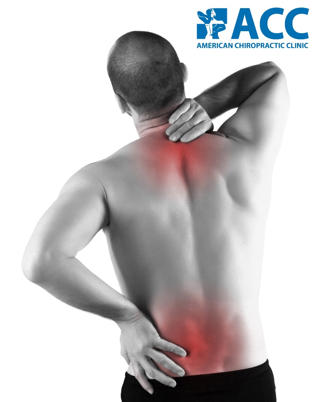 Stiff neck and back effective treatment