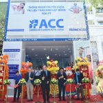 acc clinic grand opening