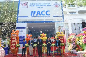 acc clinic grand opening