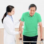 Stroke rehabilitation