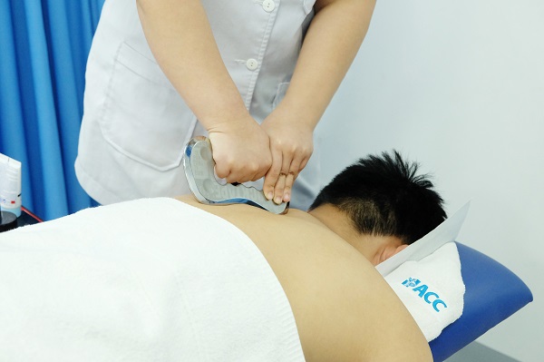 Able Body  Chiropractic Physiotherapy Acupuncture Massage