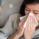 corona virus vulnerability of low immunity