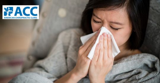 CORONA VIRUS – VULNERABILITY OF LOW IMMUNITY