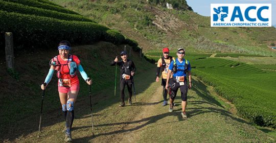 HOW TO PREVENT MUSCLE CRAMPS