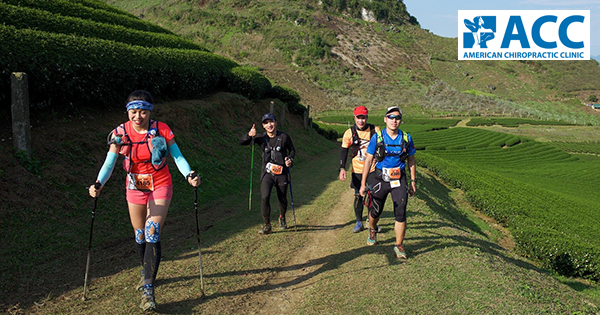 prevent muscle cramps