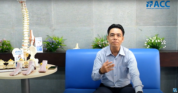 The recovery journey of Mr Luong Quoc Thanh after stroke