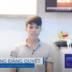  Mr Duong Dang Quyet is a patient with certain conditions such as disk herniation usually appear in elderly people
