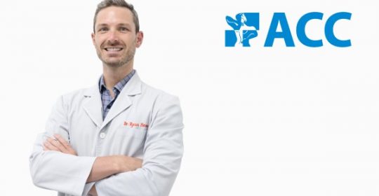 Dr. Ryan J. Means