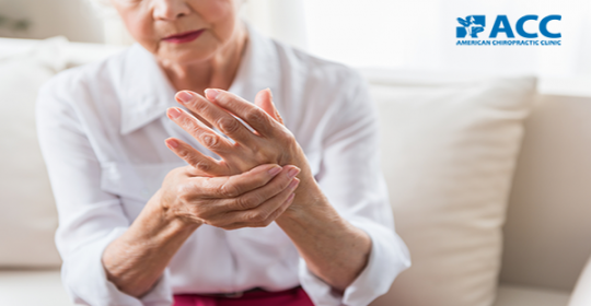 Is Arthritis Dangerous?