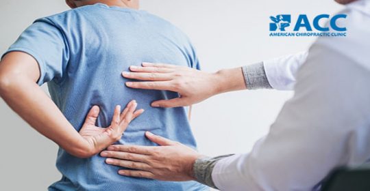 LUMBAR HERNIATED DISC: WHAT YOU SHOULD KNOW