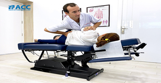 SPINAL DEGENERATIVE DISEASE