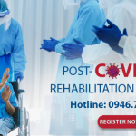 Post-COVID-19 Rehabilitation Program