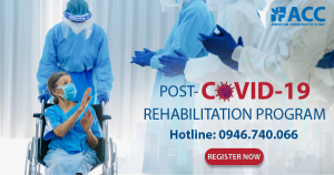 Post-COVID-19 Rehabilitation Program