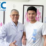 Mr Trung's story - Herniated lumbar disc