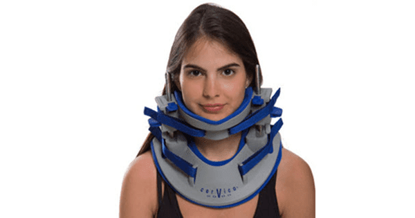 Vertetrac and Cervico 2000