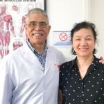 Treating Back Pain without Drugs or Surgery at ACC Chiropractic Clinic: Ms. Le's Success Story
