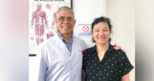 Treating Back Pain without Drugs or Surgery at ACC Chiropractic Clinic: Ms. Le's Success Story