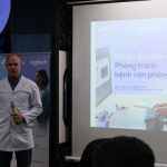 VIETNAMNEWS -PLASTIC SECTOR PIONEERS IN CONNECTING GREEN PRODUCTION