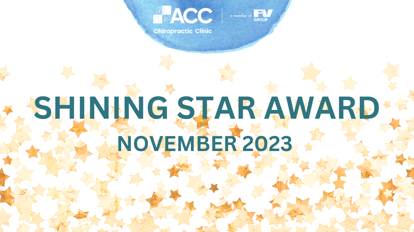 Shining Star Awards 2024 Winners List Aurel Caresse