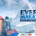 Thanh Vũ everest marathon