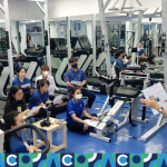 acc rehabilitation therapists training