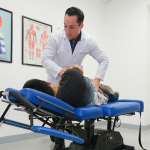 right place to treat musculo