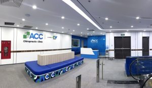 ACC Hanoi Clinic officially opens at new address