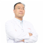 Dr Hoisang Gong