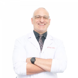 Dr Marc Tafuro
